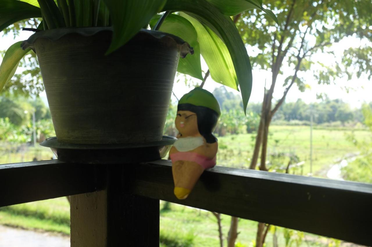 PhraoRai Boonsom公寓 外观 照片